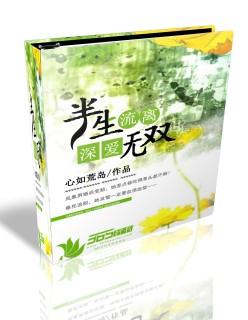 半生流离是什么意思?