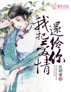 我把爱情还给你你把我的心还给我是什么歌