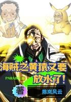 海贼之黄猿又要放水了 城岚风云