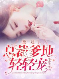 娶一送三总裁爹地有点帅