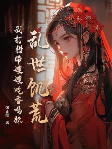 乱世饥荒我打猎带嫂嫂吃香喝辣全文阅读