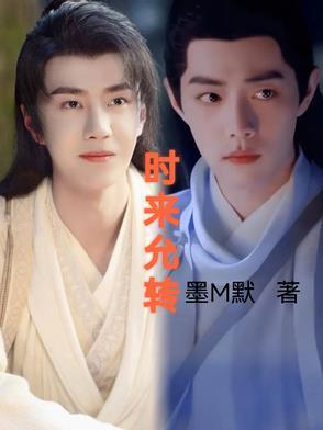 时来运转电视剧王一博肖战免费观看