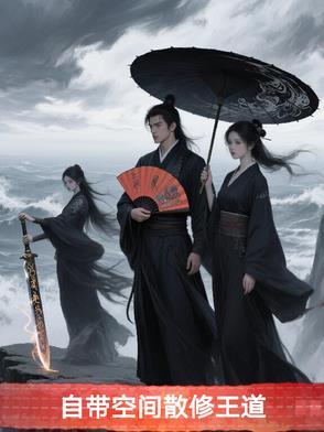 自带空间、胎穿