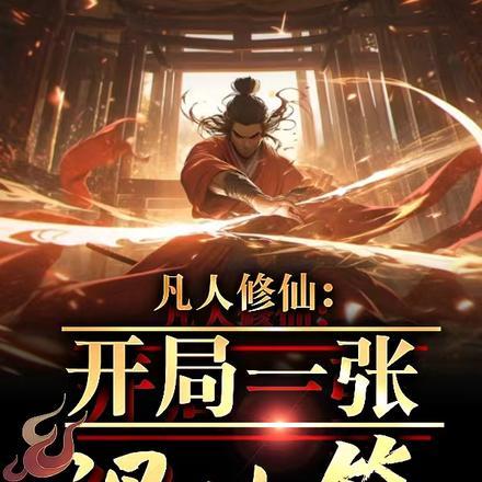 废草灵根主角来历