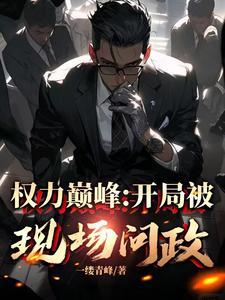 从副县长到封疆大吏笔趣阁