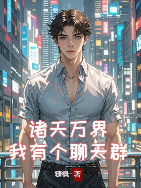 诸天万界我有个聊天群 糖枫