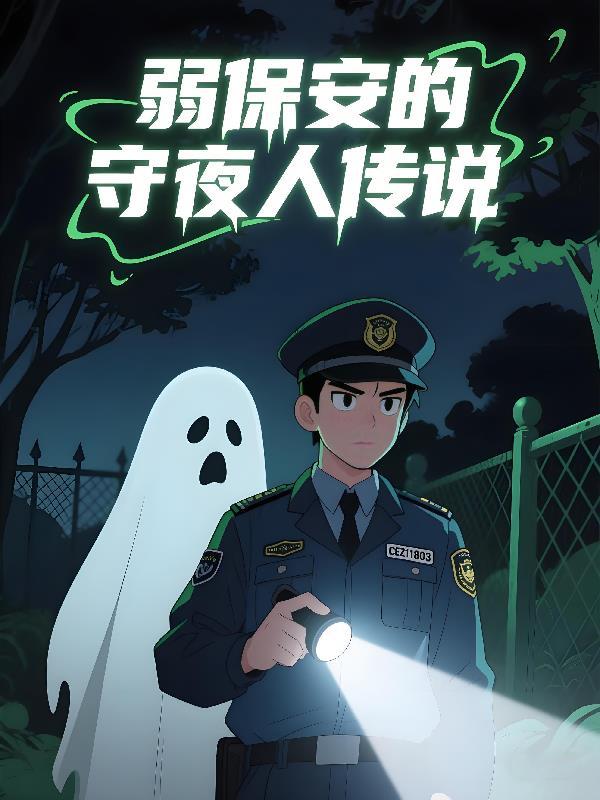 弱保安的守夜人传说漫画全集