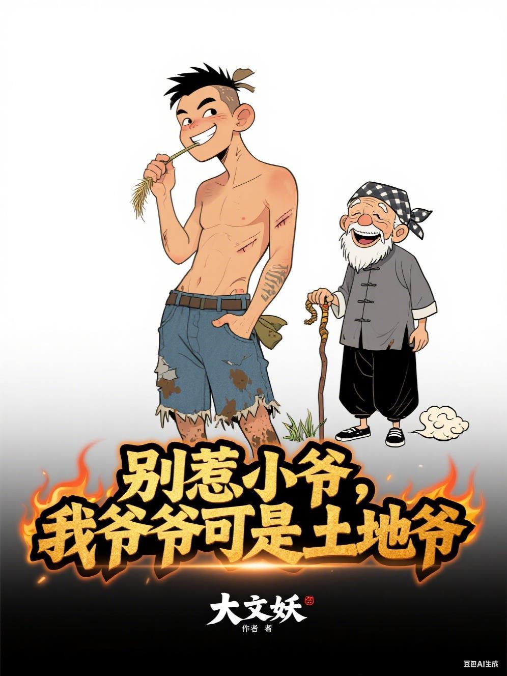 别惹小太爷为什么不更新了