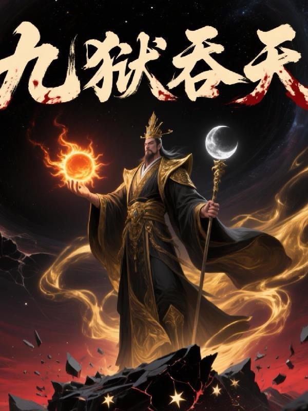 九狱吞天决从挖矿奴隶到万界