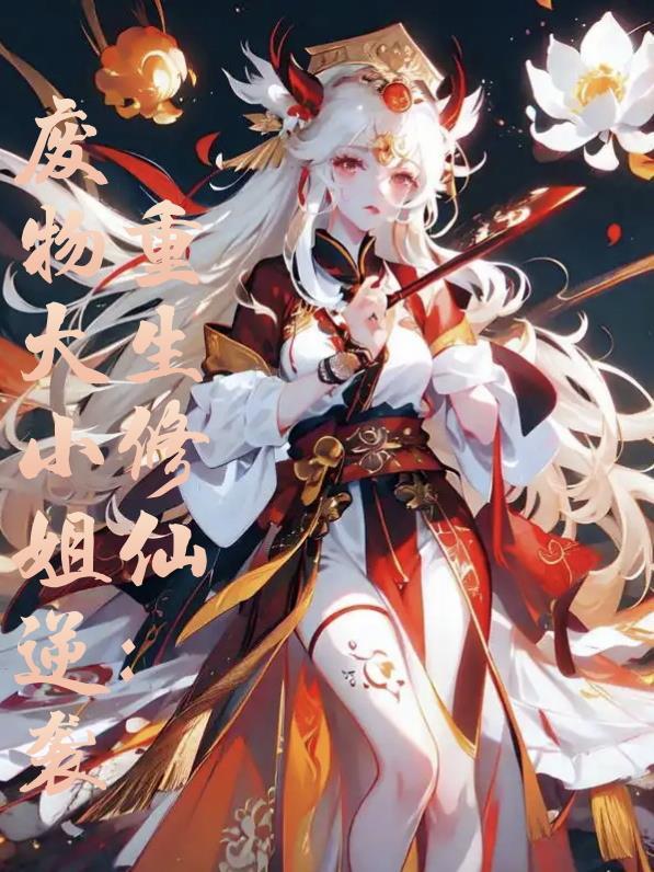 废物大小姐逆袭