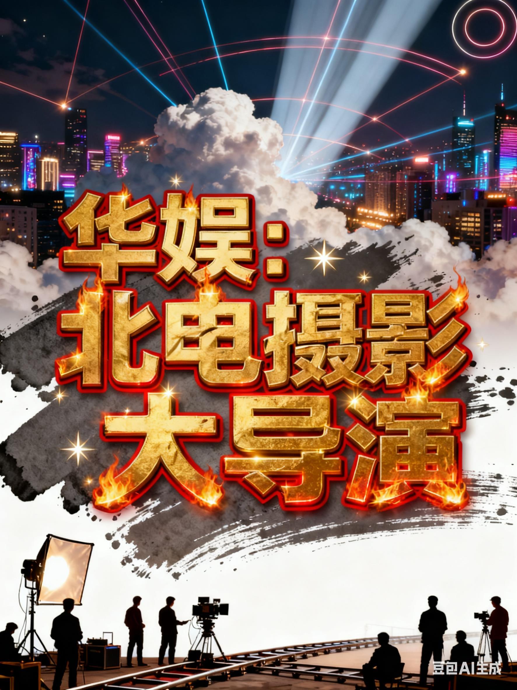 北电摄影系导师