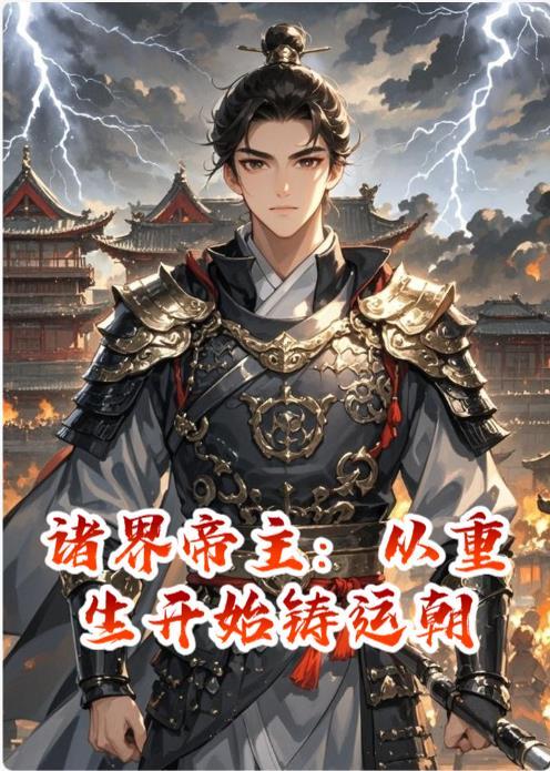 诸界从诛仙开始