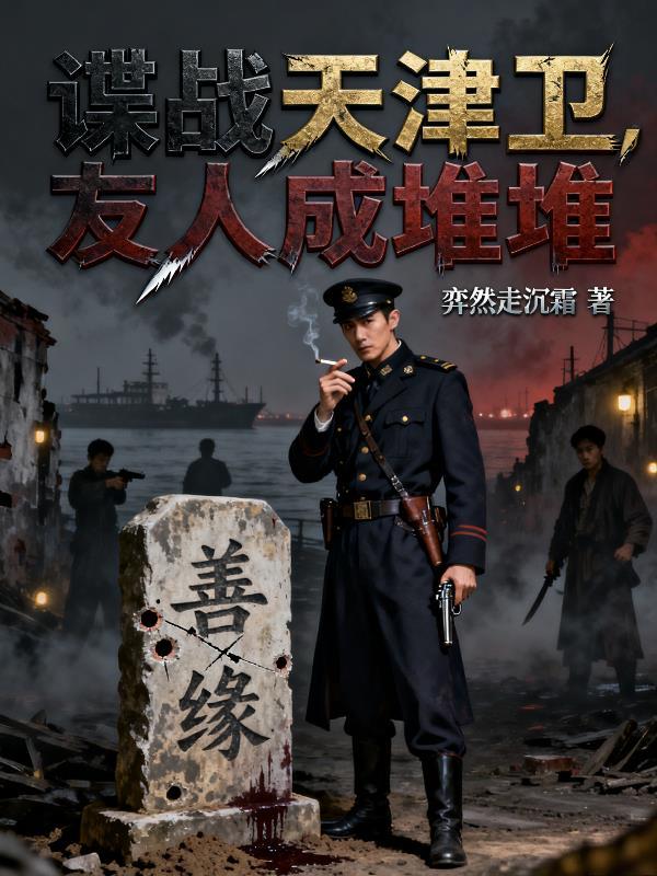 一部老电视剧天津卫