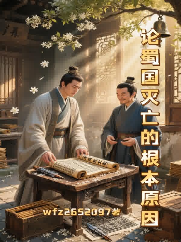 导致蜀国灭亡的原因