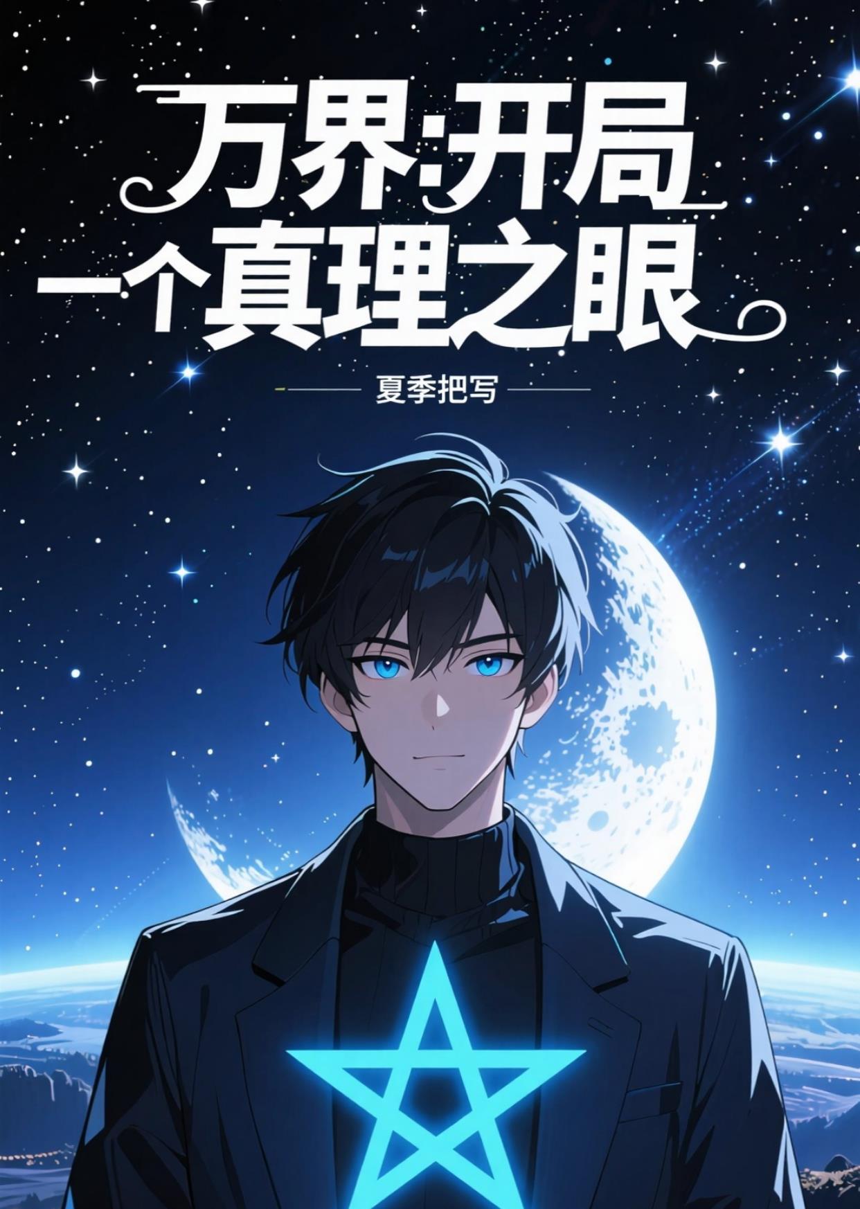 网游开局真理之门