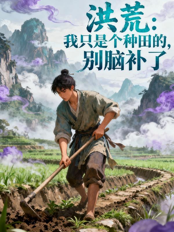 洪荒我只是个孩子