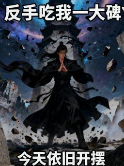 我反手就是一个大招儿!