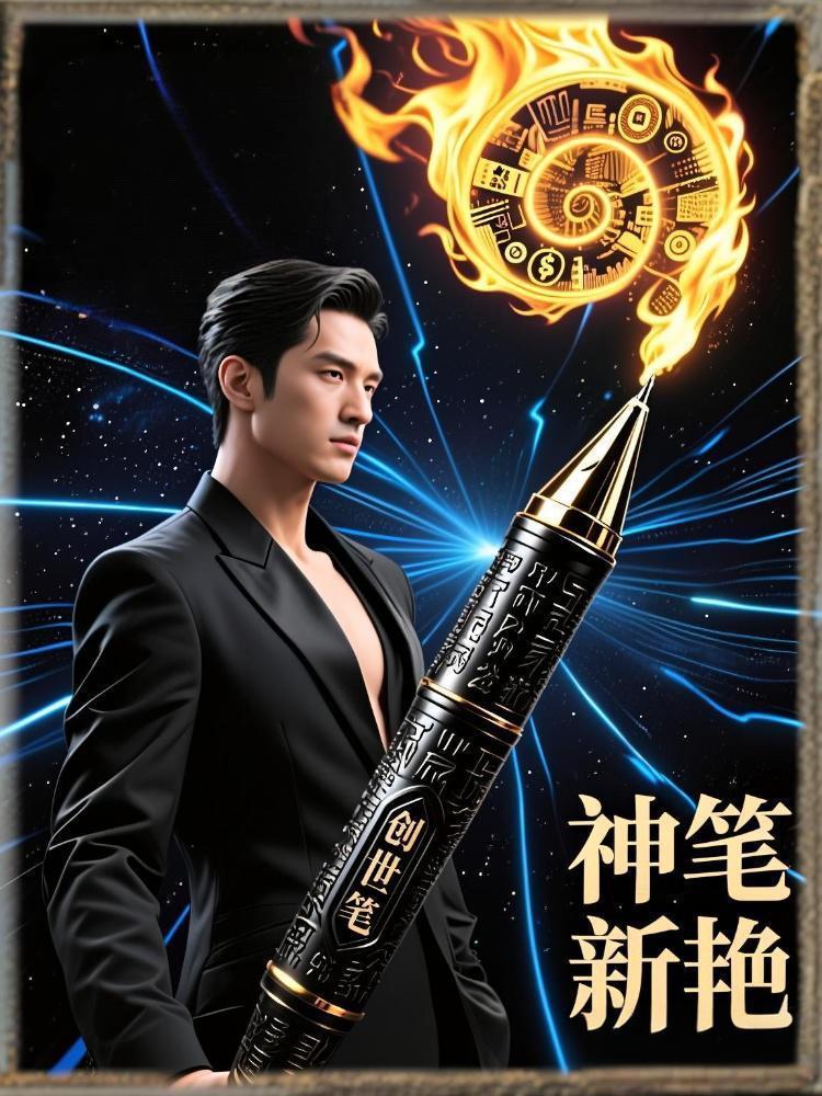 神笔聊斋百度百科