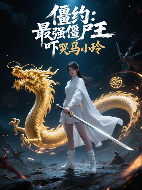 僵约之最强僵王