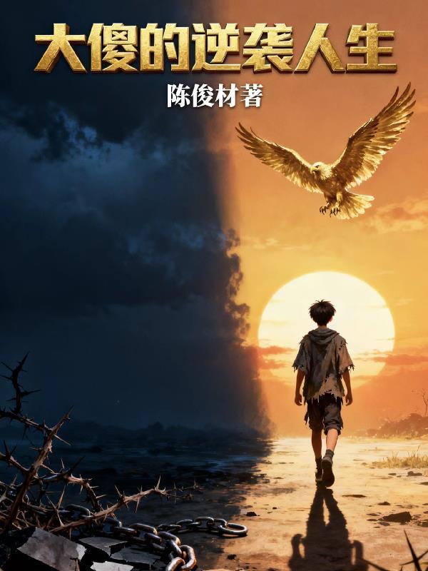 大傻的逆袭人生演员表