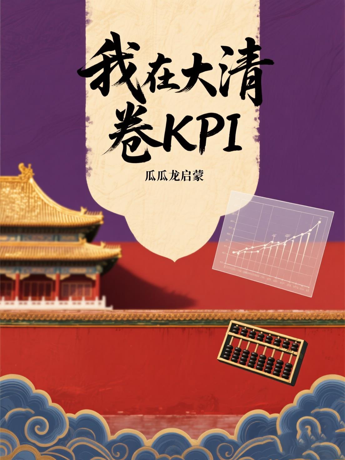 我在大清当国师[清穿