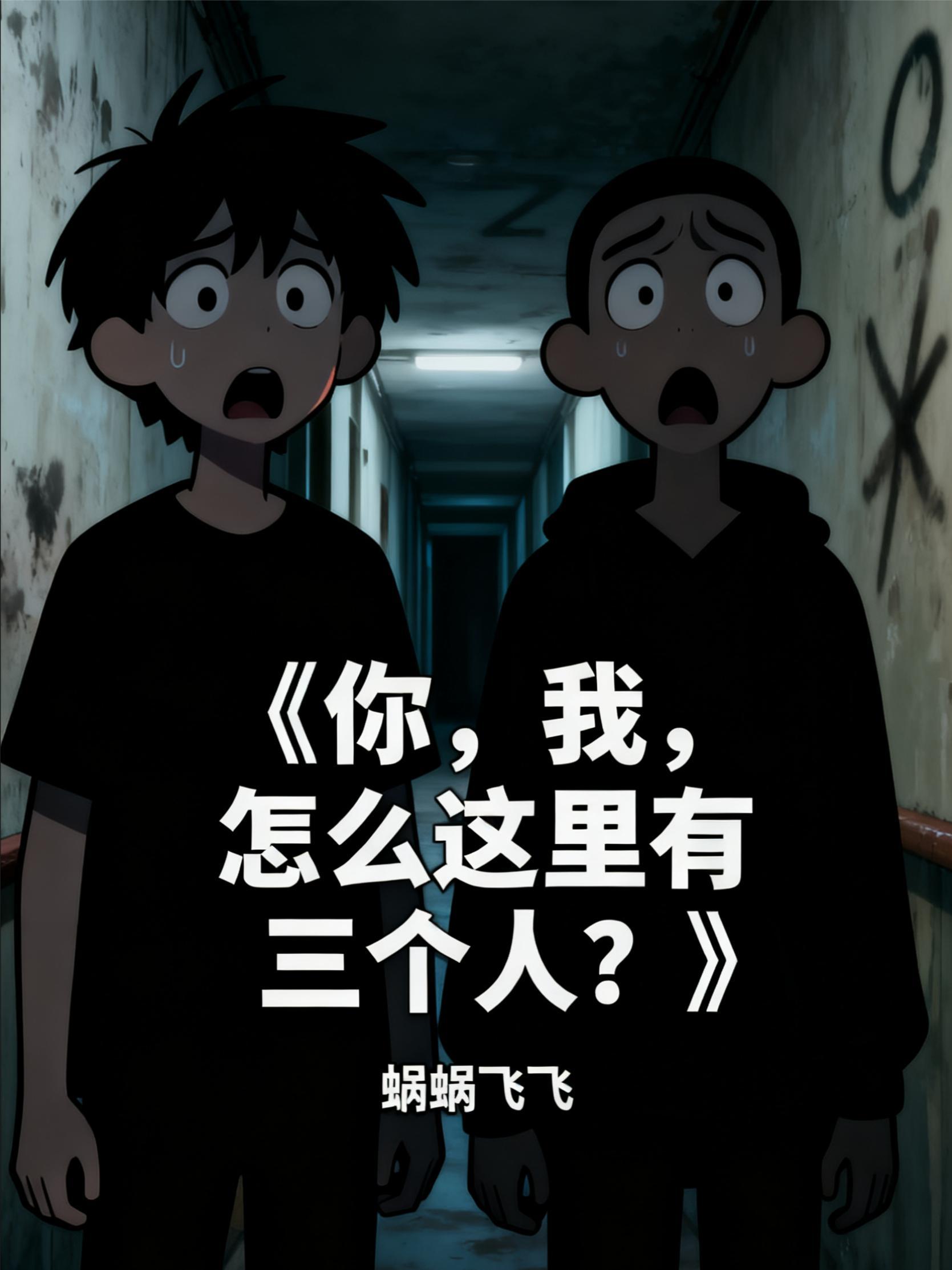 你这里有几个人