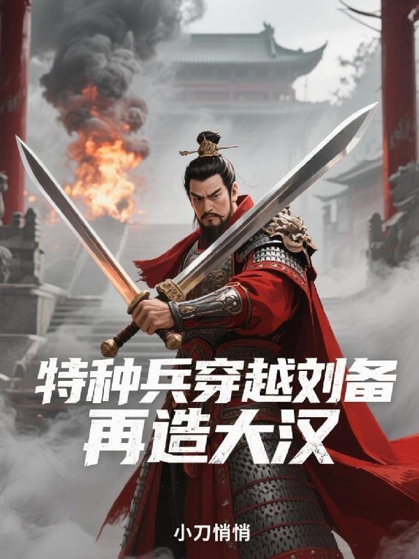 特种兵穿越到三国成为刘琮