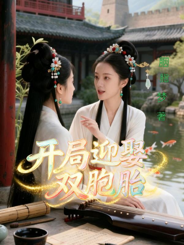 开局接盘双胞胎