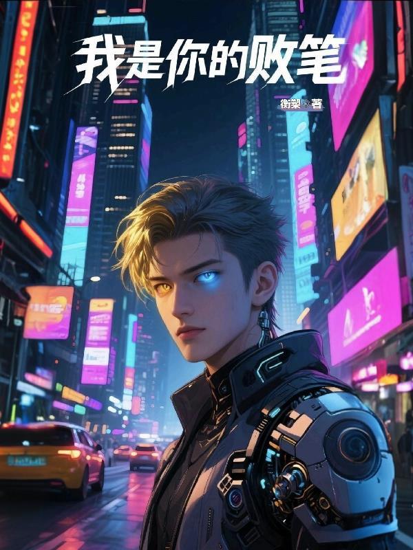 你是我人生中最大的败笔是什么意思