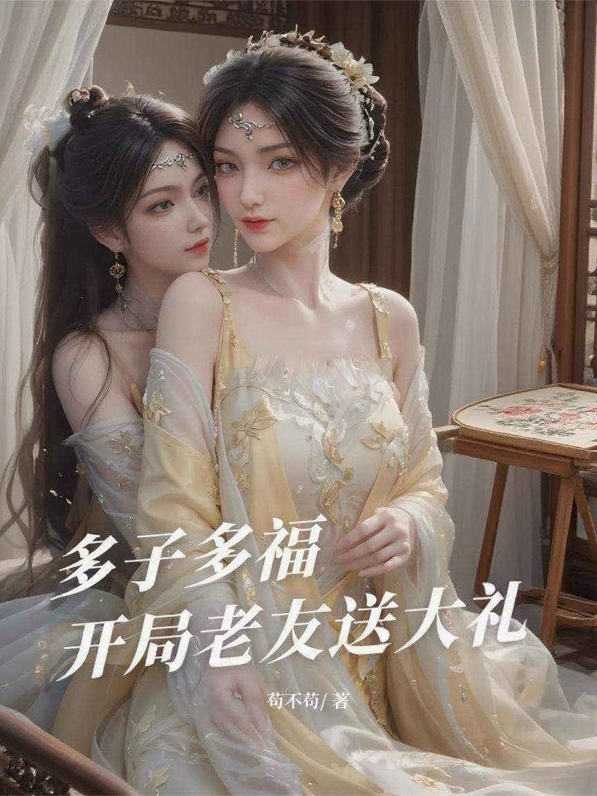 多子多福开局截赵雅芝