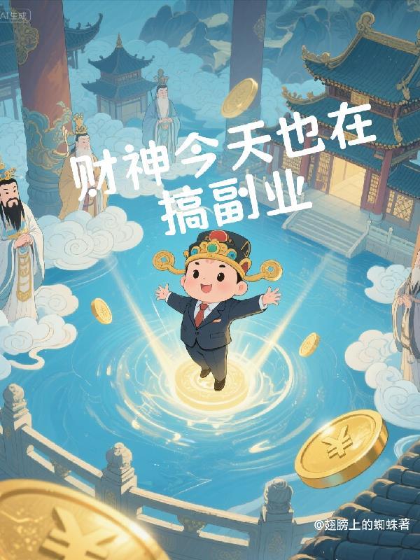 今天财神忙不过来
