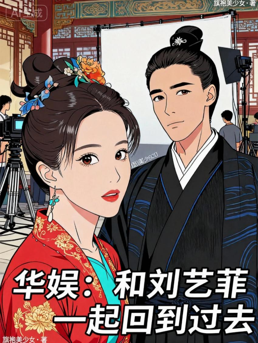 第章华娱刘亦菲