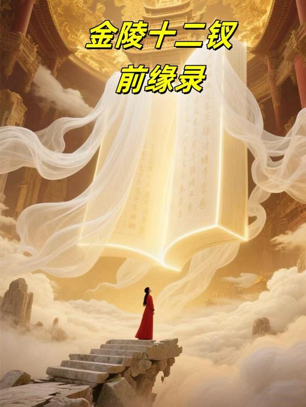 金陵十二钗系列