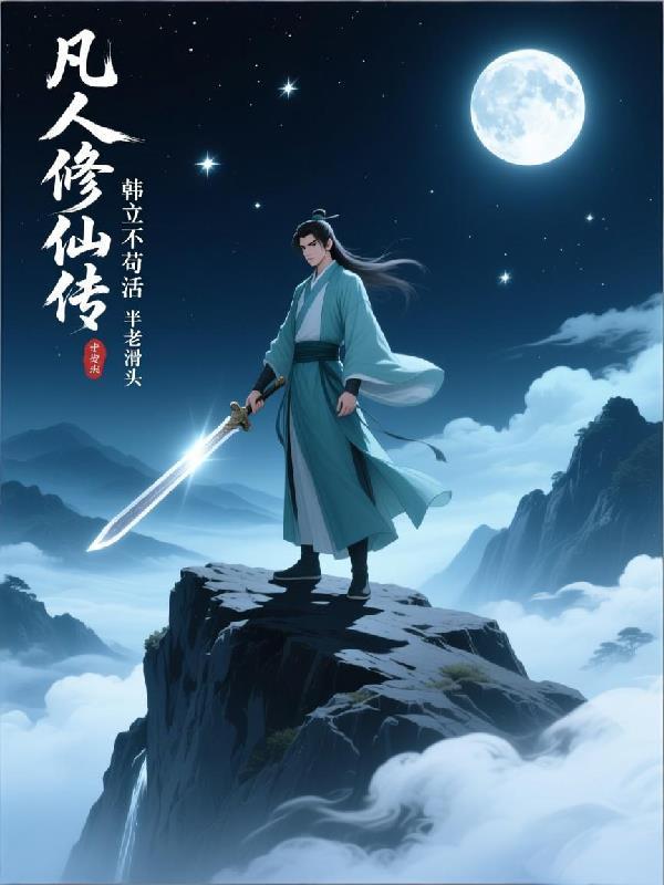 凡人修仙传韩立修仙经历