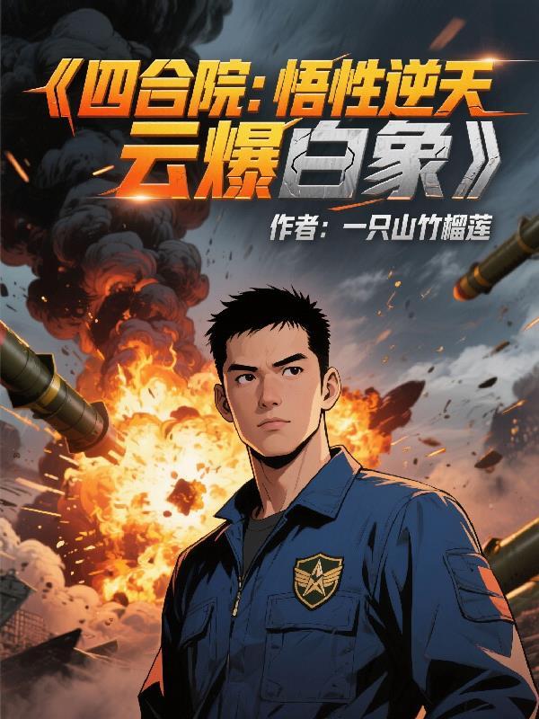 四合院从穿越开始悟性逆天