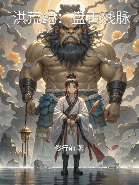 洪荒盘古的功法