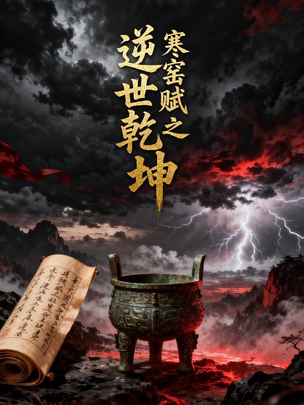 寒窑赋典故出处