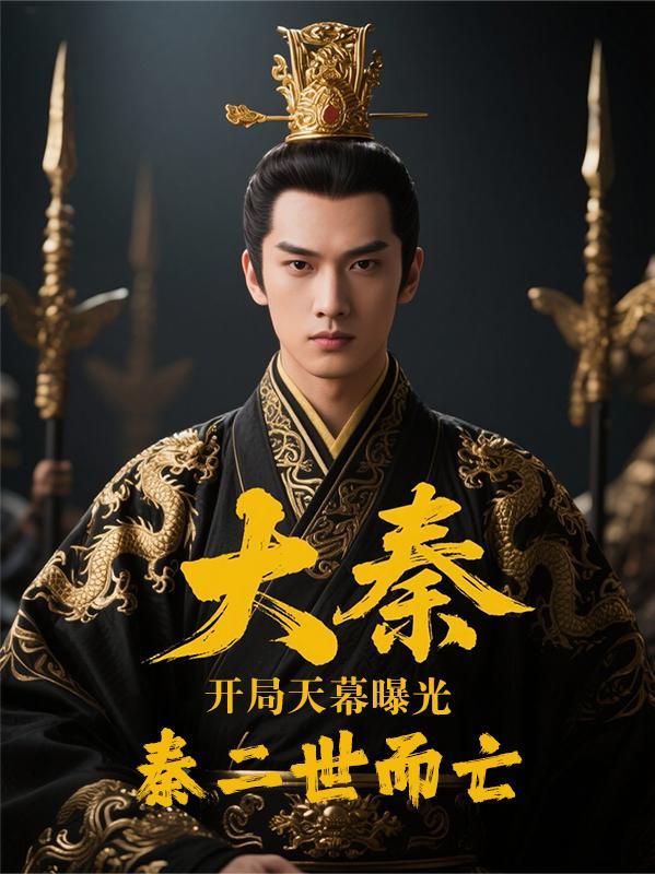 大秦开局杀秦国二世