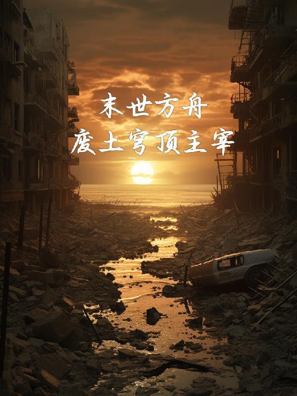 末世之方舟生存进化