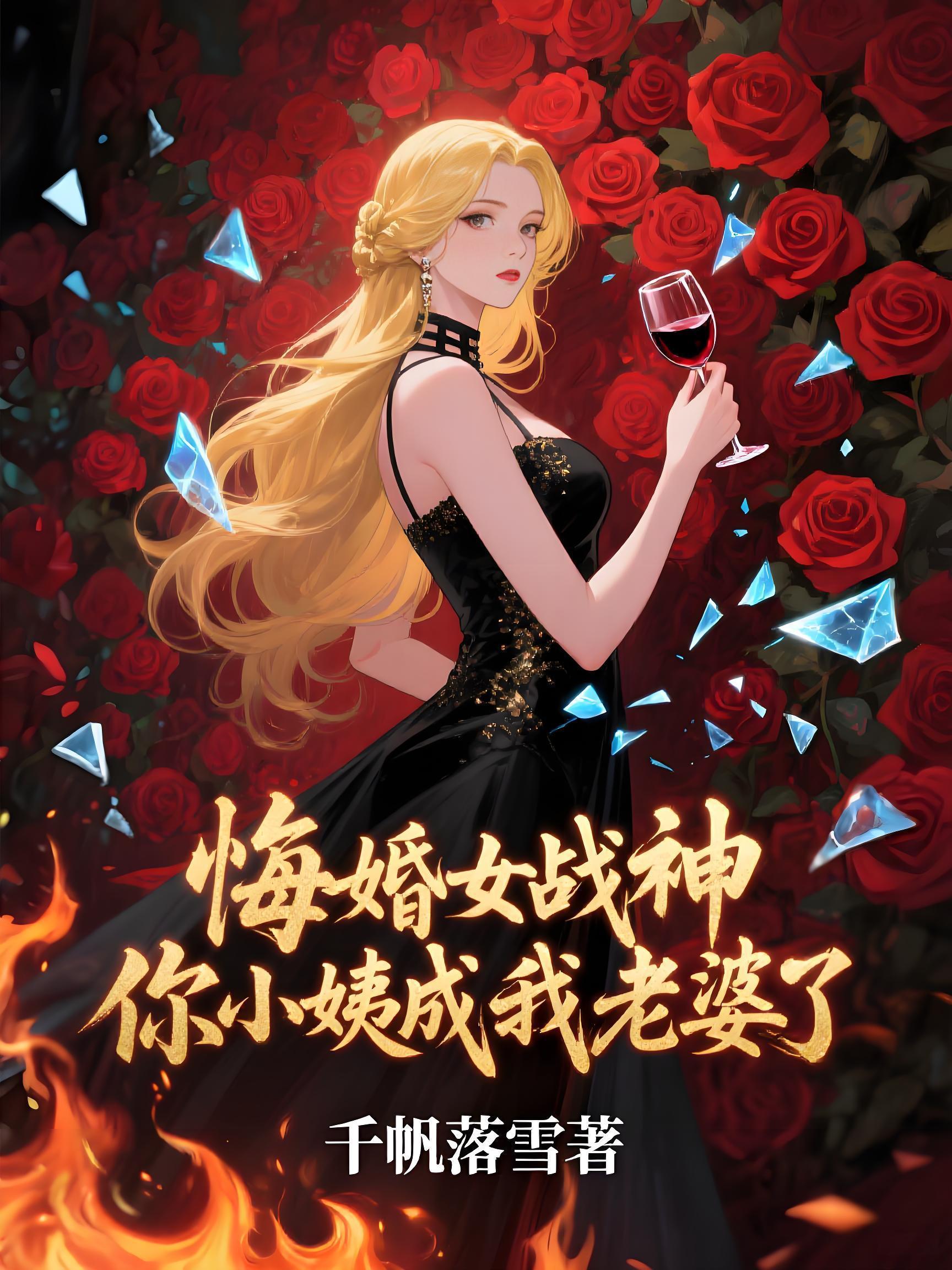 你小姨成我老婆了免费阅读