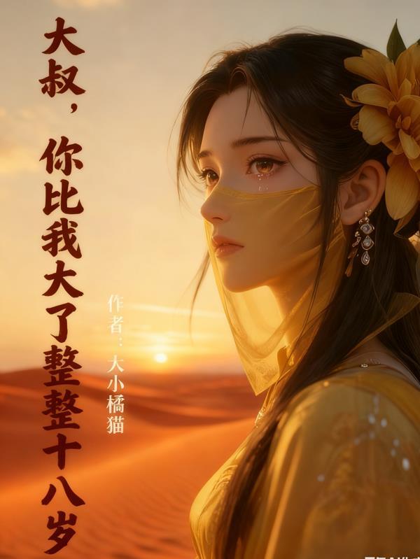 你比我大了整整十八岁