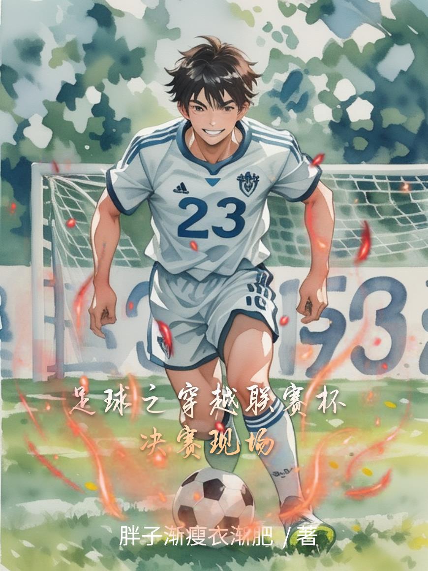 穿越之足球骑士免费阅读