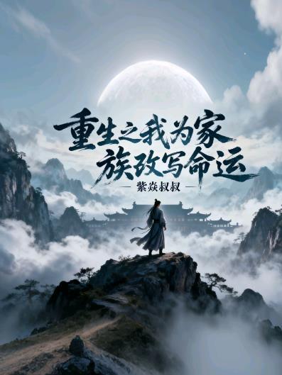 重生之我为家乡