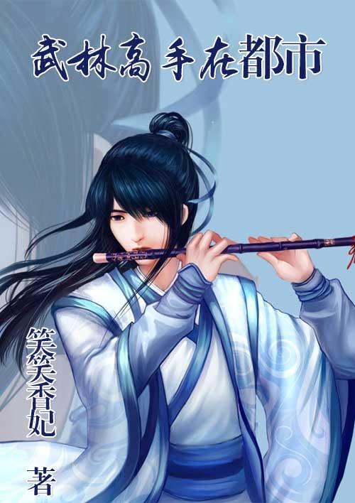 武林高手在都市的很老的书了