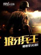 狼牙兵王陈塘免费观看