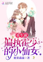 重生成偏执霍少的小仙女秦放乔苒