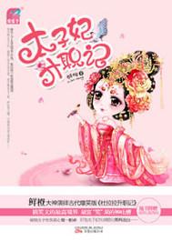 太子妃升职记 电视剧