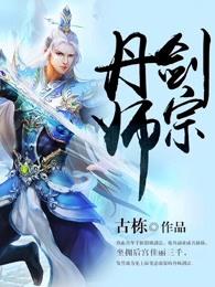 丹师剑宗男主几个老婆