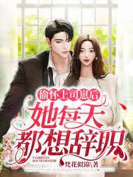 偷偷怀上暴君的崽作者小文旦