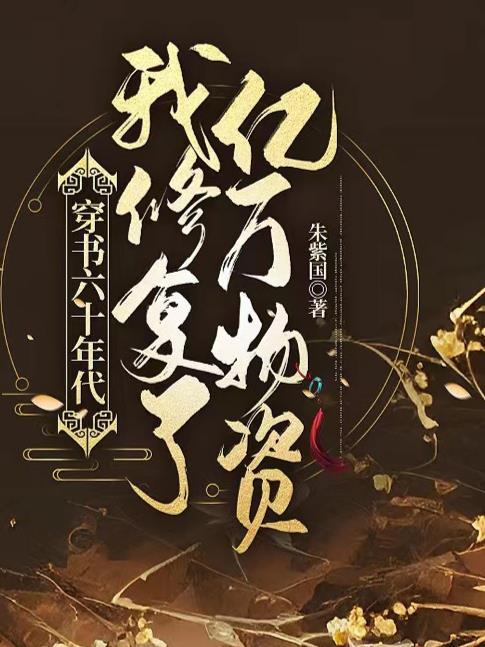 穿书60年代文